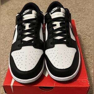Nike Men’s Dunk Low Retro Panda